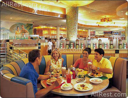 Atlantis Paradise Island Resort 68